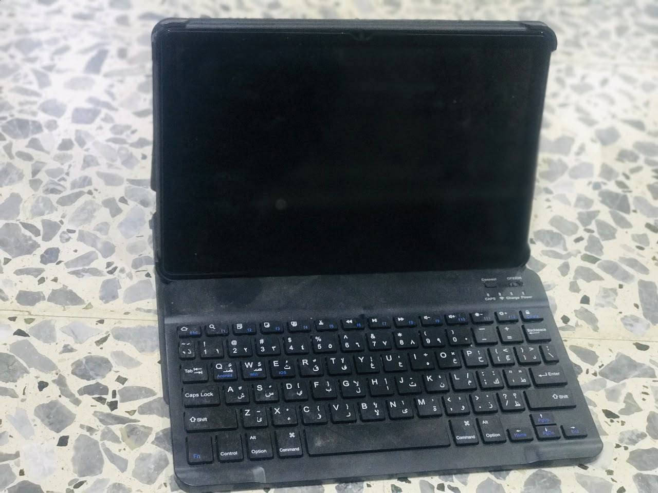 متاح  هوا ايباد ولابتوب +ماوس+شاحنه +شرط شغال 
250وبي مجال


**إذا كنت صاحب هذا الإعلان وتريد حذفه لأي سبب، رجاءا أرسل رسالة إلى الدعم الفني**