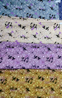 اللهم صلئ علئ محمد وال محمد 🤍✨ دلال وجمال مختلف.... من الاقمشة الجميلة...