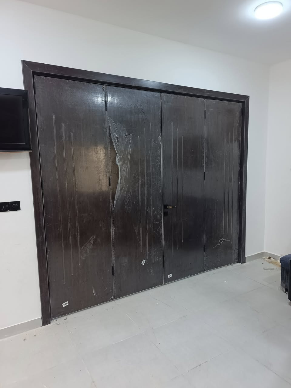 مستعدون كافه البيوت والمجمعات للا تنصيب للاابواب تركي الجاهزه راقمي *********** موقعي النجف الإشراف
