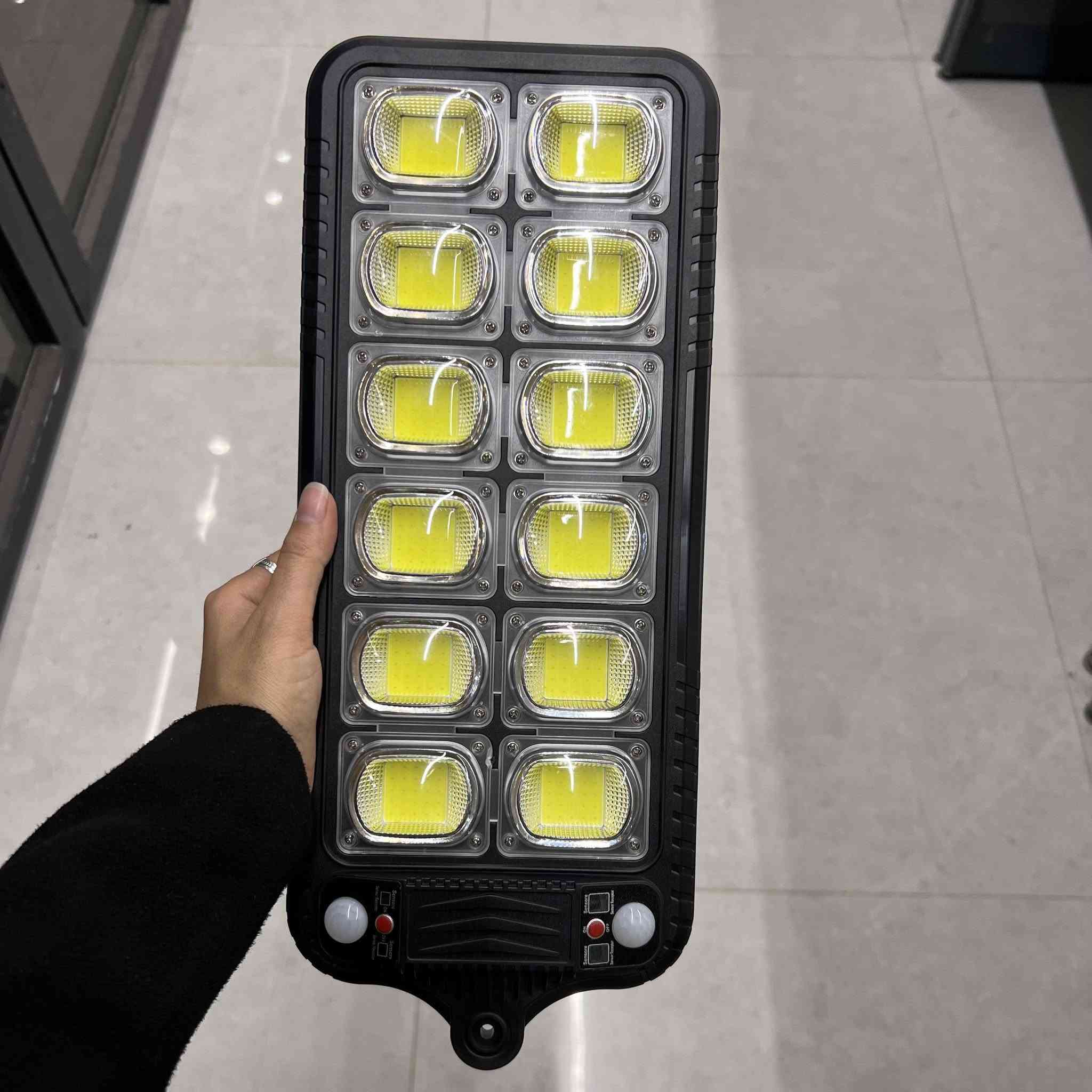 💡 إضاءة ذكية بدون كهرباء!

   السعر 30الف والتوصيل مجاني 

مصباح حائط شمسي مع حساس حركة يشتغل تلقائيًا عند مرور أي شخص 👣
3 أوضاع تشغيل تناسب احتياجك
مقاوم للماء IP65 ويصلح لكل الأماكن الخارجية 💧
توفير في الطاقة وأمان أكثر للبيت 🏡

ركّبه واستمتع بإضاءة عملية وذكية


**إذا كنت صاحب هذا الإعلان وتريد حذفه لأي سبب، رجاءا أرسل رسالة إلى الدعم الفني**