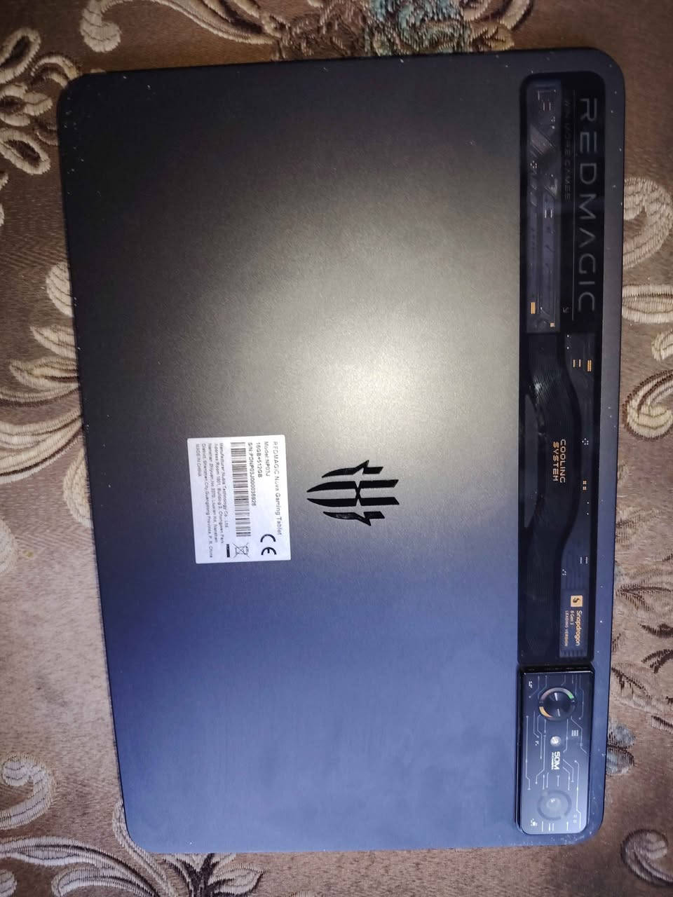 ‎ايباد‎ بغداد, العراق


**إذا كنت صاحب هذا الإعلان وتريد حذفه لأي سبب، رجاءا أرسل رسالة إلى الدعم الفني**