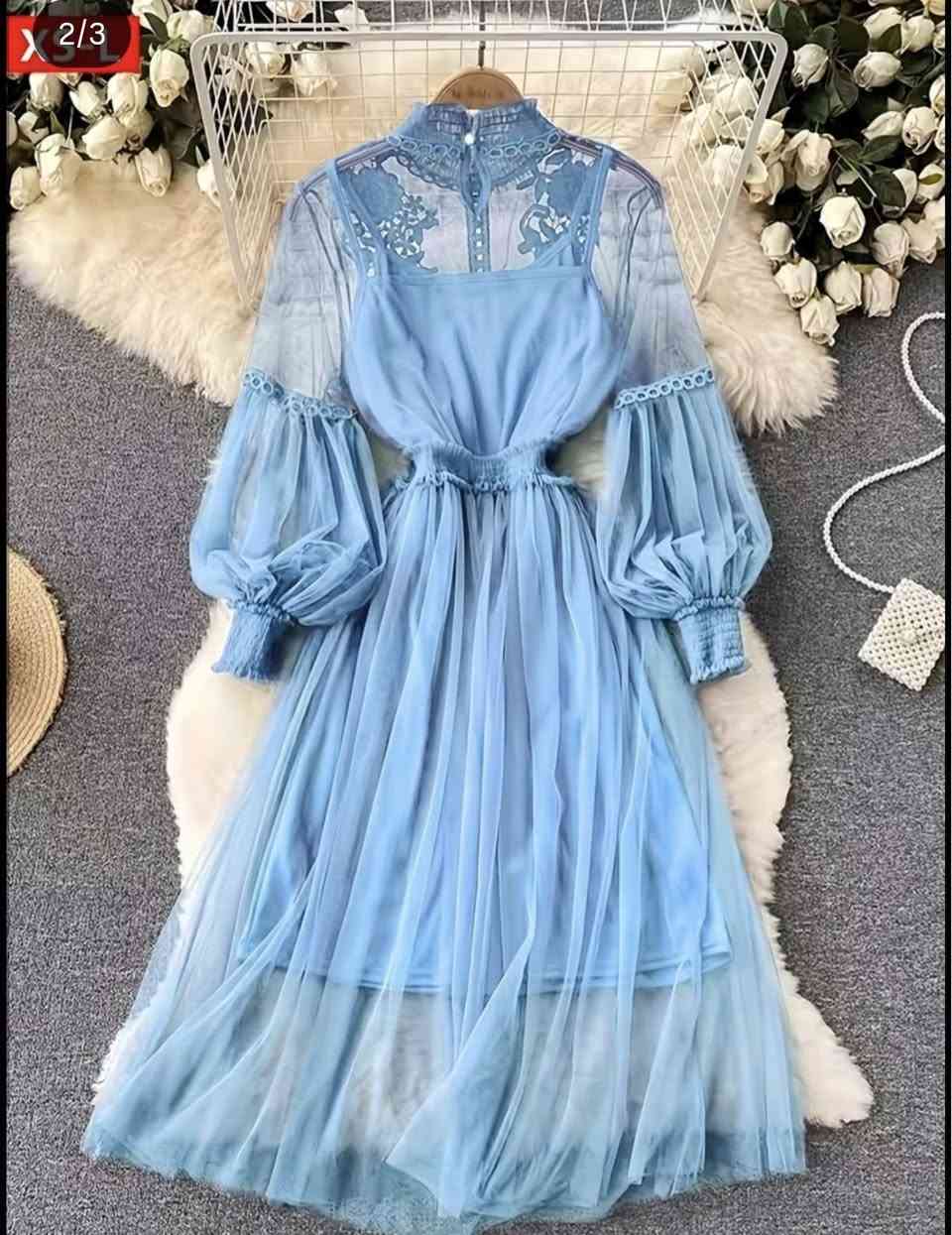 قطعه تخبل بلبس منو عدها جسم ملكانه سعره ١٥ وبالعافيه فري سايز


**إذا كنت صاحب هذا الإعلان وتريد حذفه لأي سبب، رجاءا أرسل رسالة إلى الدعم الفني**