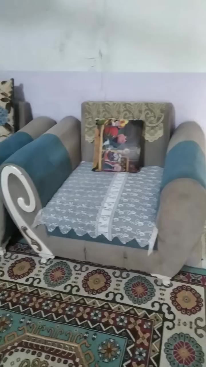 طخم خمس قطع البيع النضافه 80بل100 السعر 150قفل


**إذا كنت صاحب هذا الإعلان وتريد حذفه لأي سبب، رجاءا أرسل رسالة إلى الدعم الفني**