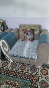 طقم خمس قطع • نظيف • ٨٠×١٠٠