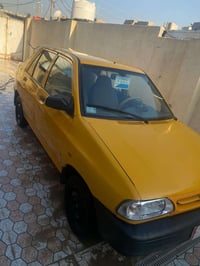 سايبه 2018 تخم تاير تبريد شغال كهربائيات كلها شغاله بيها ضربه بلقبق ما...