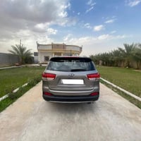 سورينتو • ٢٠١٧ • رقم بغداد