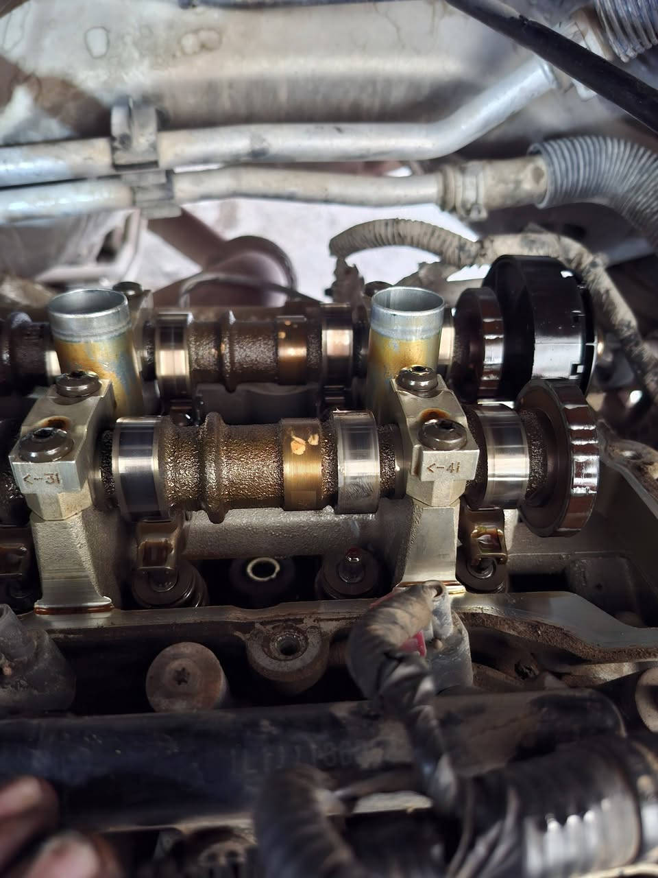 سلام عليكم تم وبعون الله تبديل كير كرفان وللعلم هاذه الكير الرجال شاده يم شخص قبل ،15  يوم والثانيه الصدمه الكبرى اجاني رجال كال عندي صوت جكجكه قويه وديته شتغلوه وره فتره رجعت كتله دلل فتحت وجان الكه لاغيله جاكوجين لاخ المشتغله وسويته اله ويدلل خدمات رضاوي الربيعي شارع الضلال قرب تقاطع معارض النهضه


**إذا كنت صاحب هذا الإعلان وتريد حذفه لأي سبب، رجاءا أرسل رسالة إلى الدعم الفني**