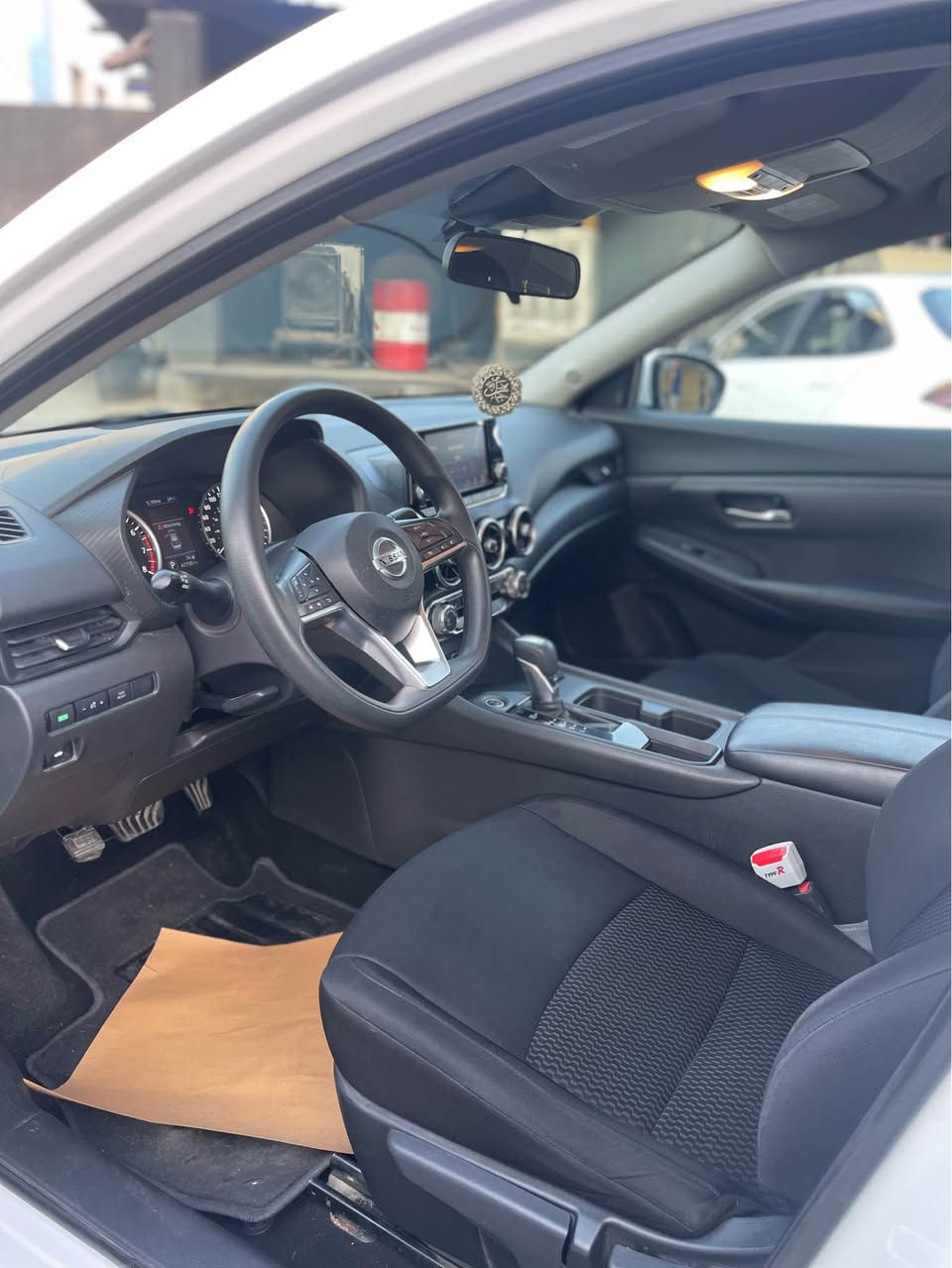 سێنترا ۲٠۲۱ s سپێشەڵ 
کلین بێ بۆیاغ کوشین هیتەر رادار ۳٦٠ هەموو گیانی بەشەرت سەیارەکە ۳۳ هەزار رۆیشتوە رەقەم شانسیم داناوە سحری ۱٤۷ مەجال ٠۷٥٠۸۹۲۸۱۸۲ واتساپ أربيل, العراق


**إذا كنت صاحب هذا الإعلان وتريد حذفه لأي سبب، رجاءا أرسل رسالة إلى الدعم الفني**