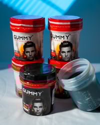 جيل شعر • چامي • ثبات قوي