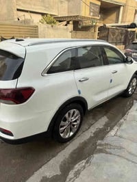 سورنتوا للبيع موديل 2019 كيا سورنتو للبيع  موديل 2019 شكل ال 20  6اسلن...