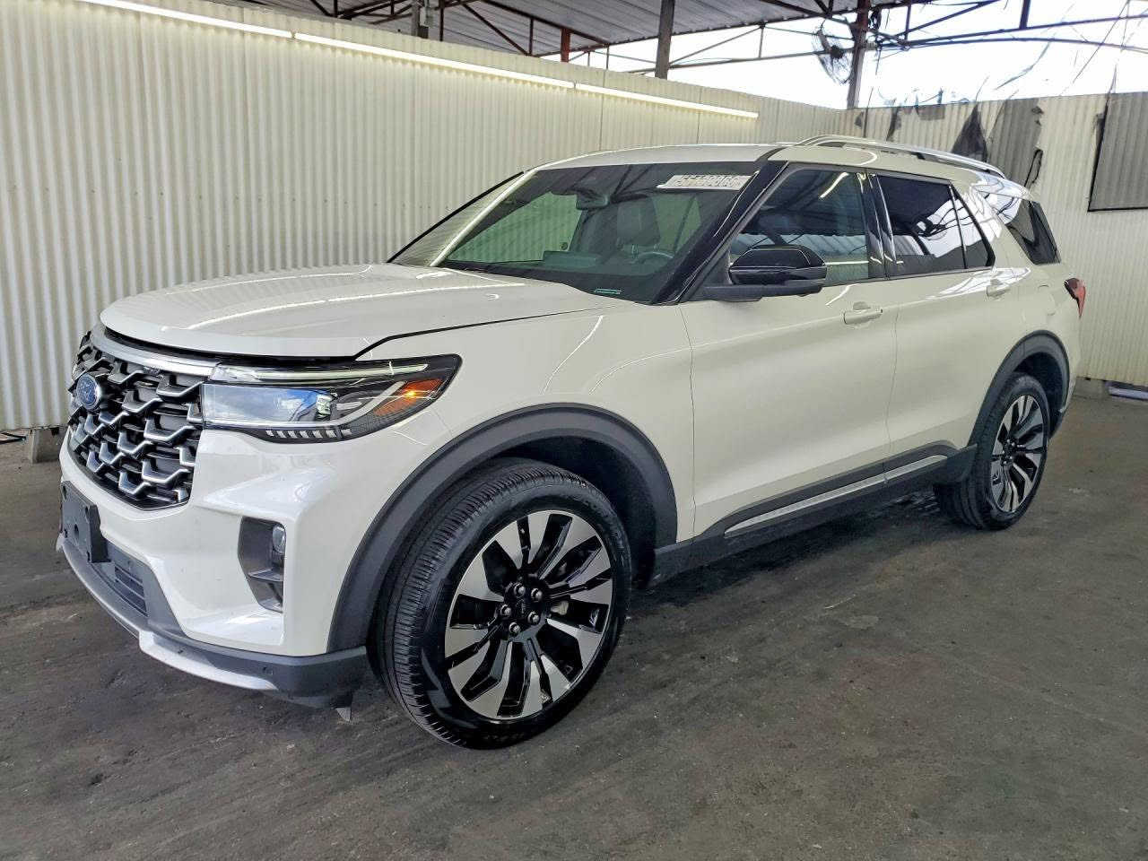 2025 FORD EXPLORER PLATINUM

شحن مباشر الى اربيل عن طريق مرسين تركيا 
شحن مباشر الى العراق عن طريق الحرة الاردن 
*********** :📞 
*********** :📞
السعر :  حسب المزاد  
تاريخ المزاد :  6/8
الضرر : حسب الصور المرفقة 
بيع وشراء كتب شهداء 
شراء سيارات تحت الموديل لمن لديه كتاب ضباط 
لو كتاب دبلوماسي 
بالامكان ادخالها بكتاب ذوي الشهداء باعفاء كمركي مع اعفاء الرقم 

🔺نتكفل بالسيارة لحين وصولها 
🔺اي استفسار مراجعة المكتب 
🔺 اوقات العمل كل ايام الاسبوع من الساعة ال 5 عصراً ماعد يوم السبت و الاحد عطلة المزاد
🔺 عملنا شراء السيارات من المزادات الامريكية والكندية
🔺لدينا تقرير Carfax مجاني لفحص السيارة قبل دخولها المزاد 
🔺 نشحن من جميع الموانئ الامريكية والكندية وبأسعار شحن تنافسية 
🔺نشحن الى دبي و عمان و البصرة و كردستان و تركيا  
🔺لدينا ورشة تصليح في دبي 
🔺لدينا معقب لتخليص السيارات (حرة او معوقين او ذوي الشهداء ) و ايصالها الى الزبائن
📍العنوان : موصل حي الوحدة مقابل معهد صناع الامل 
🔺اوقات الدوام من 4 عصراً وحتى ال11 ليلاً كافة ايام الاسبوع 
☎️ للاستفسار الاتصال على الرقم
م.علاء ابو فهد 
 
*********** :📞 
*********** :📞 ￼
