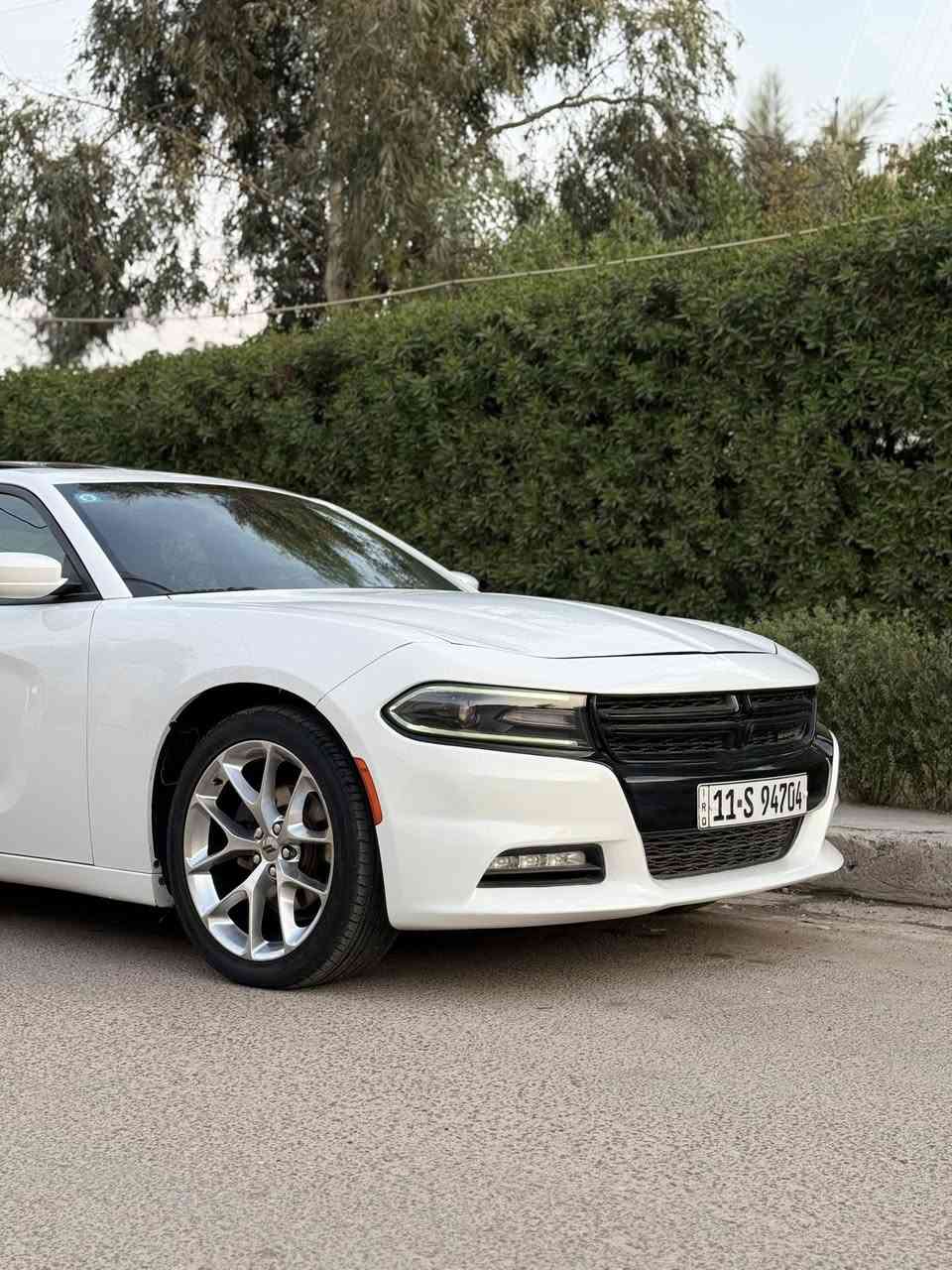 سلام عليكم
جارجر موديل 2021 sxt فول مواصفات صور الحادث بل منشور
صبغ بنيد فقط بدون فتح وتبديل بارد جاملغ ايمن بسيط شاصي لغد مكفول السعر 255 ورقه 
العنوان /بغداد/الشعب/شارع السواق مركزية
هـ/***********
