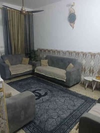 النجف حي النداء • ١٠٠م • خريطة كاملة