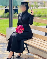 زارا • ستان ايطالي • مقاسات ٣٨-٤٨