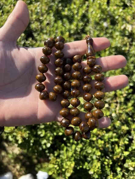 سندلس كلاكسي خام امريكي مخروط من افياش سبحه جميله جدا محمل يومي خراطه الاسطى صابر
61خرزه
10.5mm
50g
للتواصل واتساب
***********
