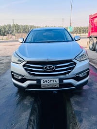 سنتافيا ٢٠١٨ • وارد امريكي • نضيفه