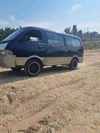 بريجو ١٩٩٦ • مكينة فاره • قير جديد