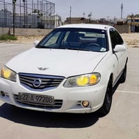 نيسان صني • صني ياباني • نيسان صني محرك 18 • تصدير خاص • سيارات نيسان ...