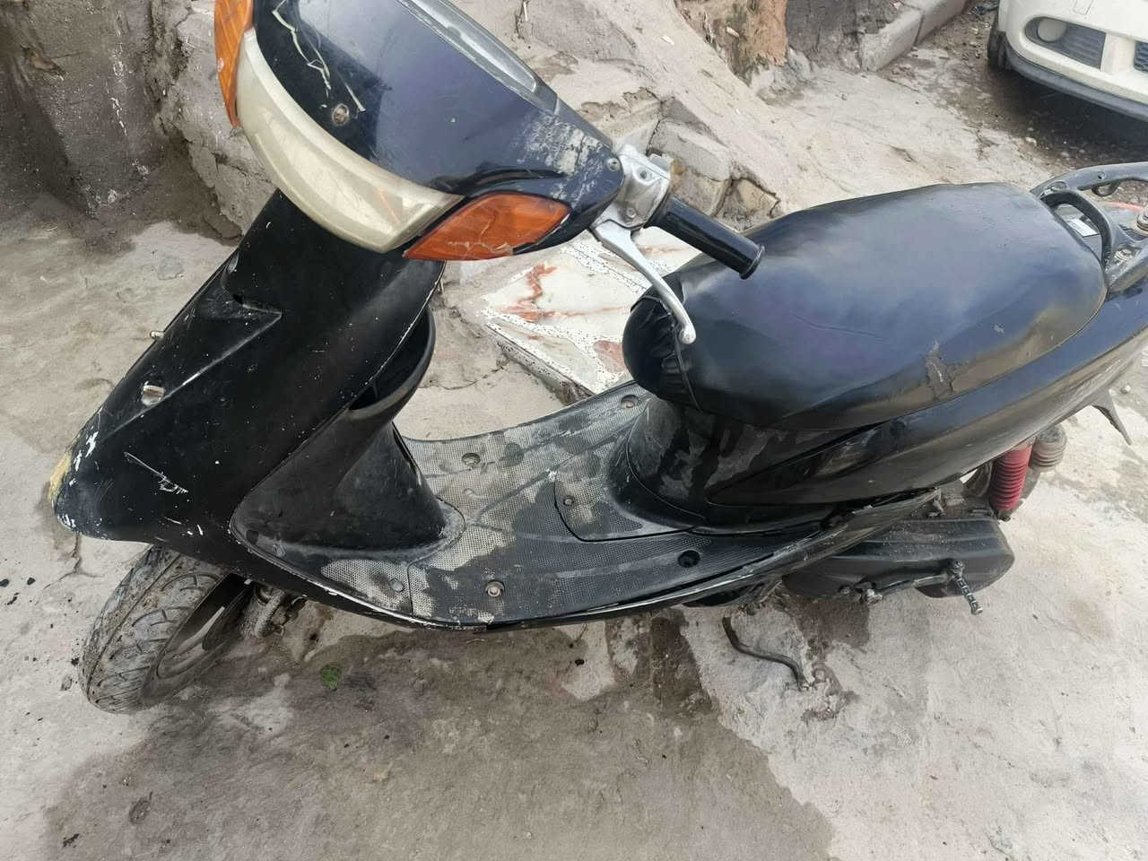 ‎السلام عليكم دراجه يوماها عصفوري جديده السعر 350 وبيه مجال رقم الهاتف ***********‎ عمارة, ميسان
