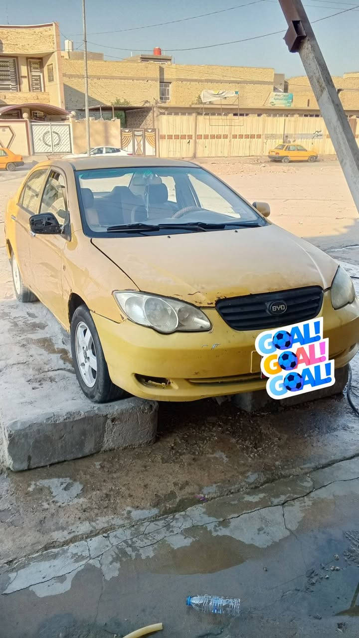 سلام عليكم بي وايدي البيع مديل 11السياره جاهزه مكانهه كربلاء صاحب السياره ***********
