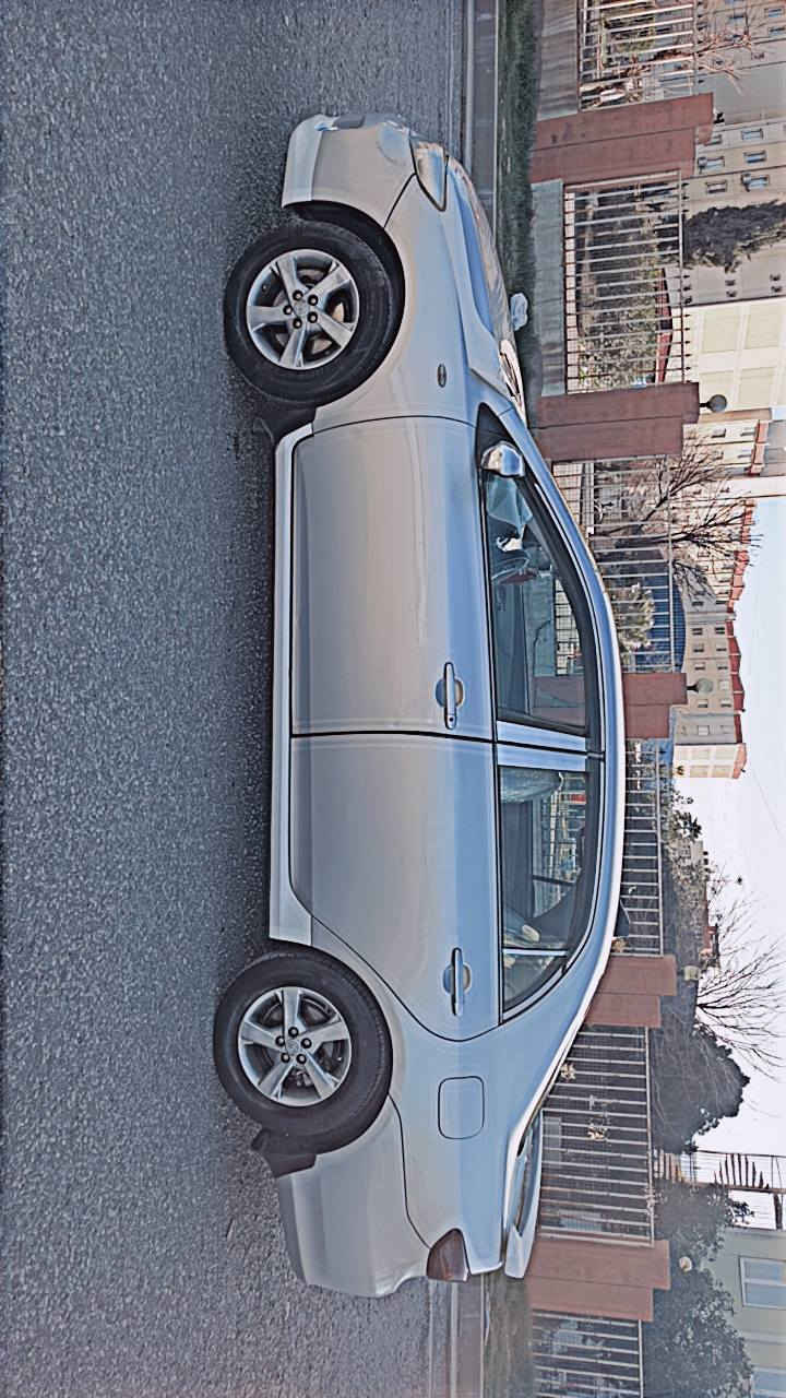 کرۆلا 2009 پێش و دوای کراوە بە 2013 کامل بۆیاخ لەسەر کاڵبوونەوە کراوە سەنەوی تا 2028 تازەیە شاشە ئایپاد و کامێرا سوکان ڤۆلێۆم گێڕ ئۆتۆ ماتیک هایدرۆلیکی گێڕی تازە گۆڕ دراوە تایەی تازەیە بەشەرتی گێڕو مەکینە 104 گەڵا معامەلەیەکی کەم السليمانية, العراق


**إذا كنت صاحب هذا الإعلان وتريد حذفه لأي سبب، رجاءا أرسل رسالة إلى الدعم الفني**