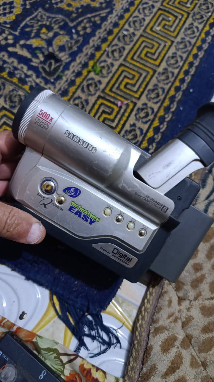 السلام عليكم من رخصة الاخ الادمن غراض للبيع يريدهن كلهن قطع موجود خاص اليريد قطعه يجي خاص واعطي تفاصيلها وسعرها


**إذا كنت صاحب هذا الإعلان وتريد حذفه لأي سبب، رجاءا أرسل رسالة إلى الدعم الفني**