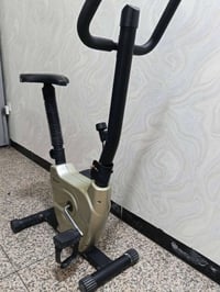 بايسكل رياضي مستعمل للبيع...السعر : 90 الف و بي مجال... بغداد اليرموك ...