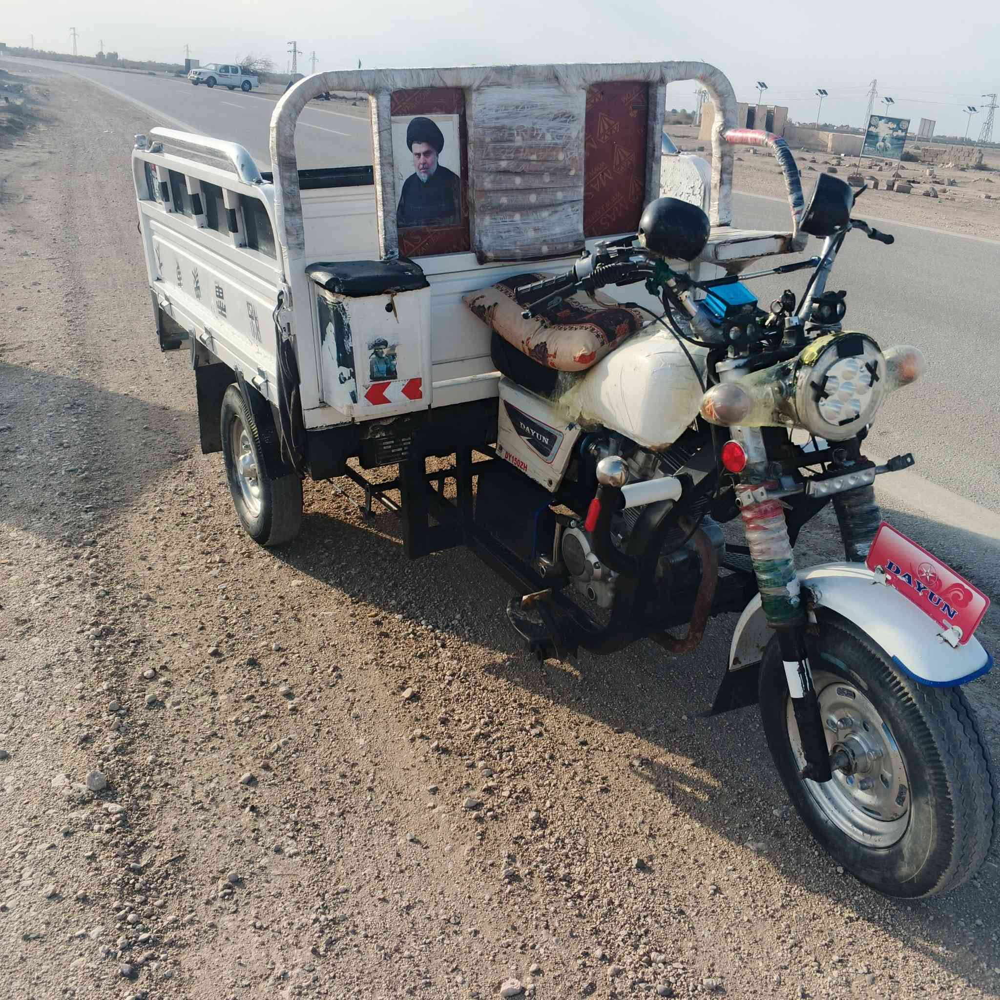 سلام عليكم  للبيع ستوته موديل 17 بدون اوراق ضايعه كهربائيات كله شغاله مكينه مفتوحه السعر  ب 950 وبيه مجال رحمه لوالديكم لمو شراي لا يتعبني المكان  ناصريه سيدخيل  اتصل 
***********
