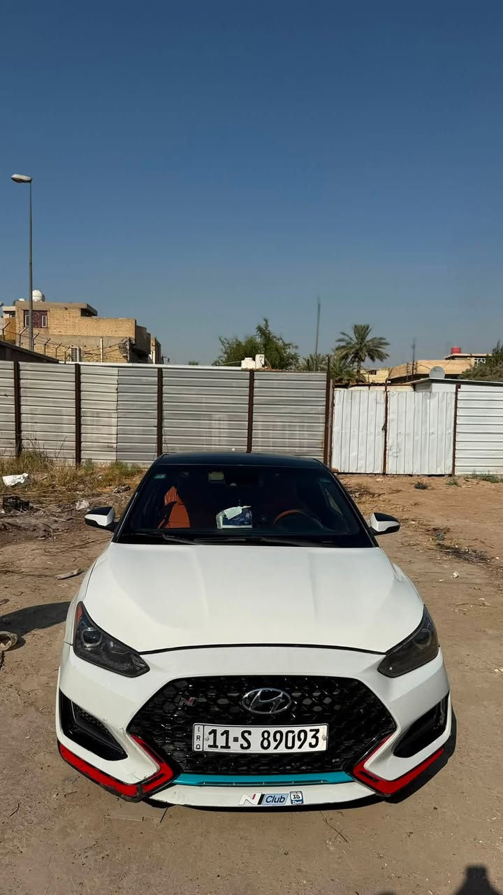سلام عليكم  
هيونداي فولستر 2020
محرك 1600Tتيربو nline
كير DSTدبل كلج 8نمر 
مواصفات :فول 
فتحه بانورامه 
بصمه 
تحكم ستيرن 
مثبت سرعه 
شفتات سرعه 
نقطه عمياع +رادارات محيطيه 
شاشه كار بلي 
مزوده اويل كاجكان A-z
كزوز تحكمي A-Z
مكان بغدادشعله 
***********
سعر $105

