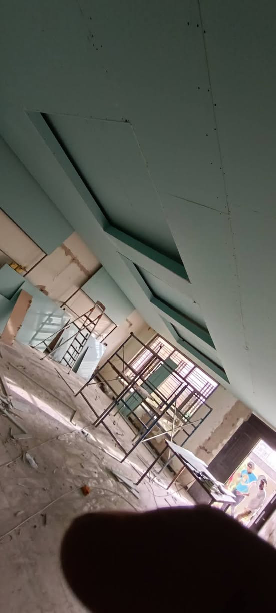 الأناقة لديكور                                                                  موصفات العمل                                                                         هيكل حديد🕶 
جبسم بورد🟩                                          كافه انواع الديكورات الدخلي
اناره بروفايل
صبغ الدور والبنايات داخلي وخارجي🖌️ 
باركيه خشب                                                                         سحب ملكي🏛️    
ورق جدران 
بديل الخشب والرخام 
تشطيبات وترميم شامل 🏠
للطلب والاستفسار الاتصال *********** ابو مصطفى                         اسعار تنافسيه حقيقيه بغداد الكرخ الرصافه🌎
