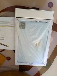 ايباد ذاكره 64 حجم 10 منفذ تايبسي ملحقاته كامله جديد حط سعر وبالعافيه ...