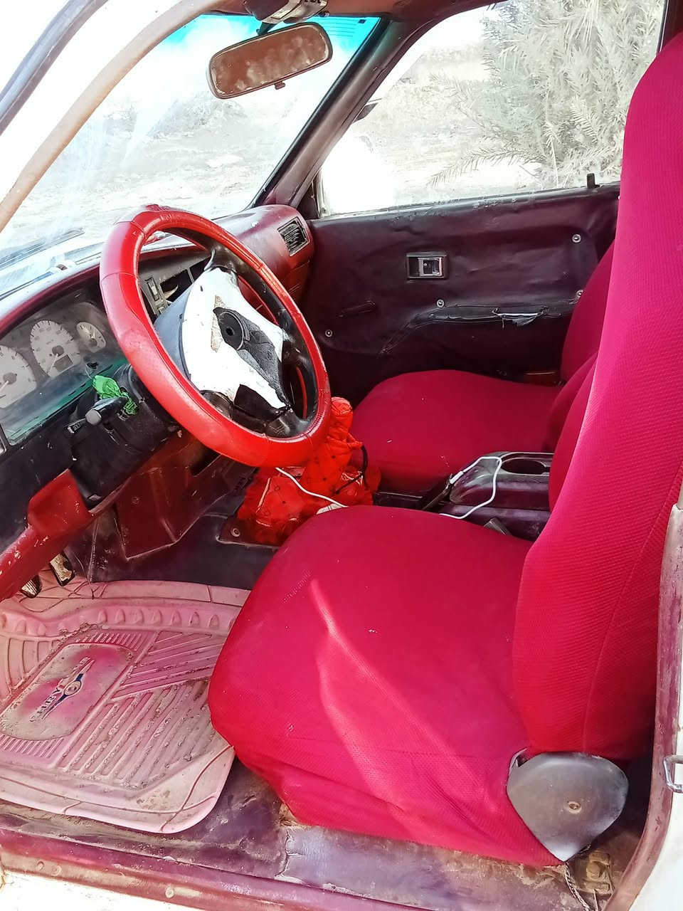 بيكم دير للبيع 2007
مكفواله كفاله عامه 
لاستفيار 
‏‪‪0783 852 4519‬‬‏
