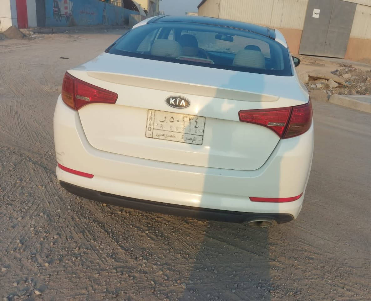 سلام عليكم اوبتيمه موديل 2011بيه حزام صبغ وتبديل باب السايق 770 704 1661


**إذا كنت صاحب هذا الإعلان وتريد حذفه لأي سبب، رجاءا أرسل رسالة إلى الدعم الفني**