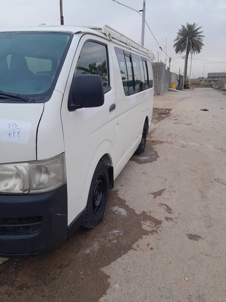 سلام عليكم هايسه زعره موديل 2009 رقم نجف بسمي شرط تحويل سياره مصبوغه مكانات ابيع صبغ عام كير مكينه اكسن مكفولات مكاني بغداد رقمي ***********
