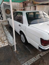 سيدان 88 أيسر بلاد كير ومكينة بطة 2500 تخم تاير غرفة جديدة اكسل جديد 4...