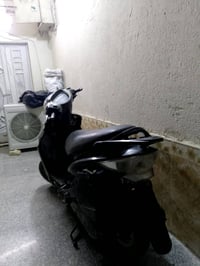 جيفور • عطلانه • باتري جديد