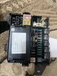 قاعدة فيوز لانسر • نضافة ١٠٠٪ • ابوغریب بغداد