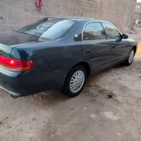 شيزر • ١٩٩٤ • مكينه وكير مكفوله