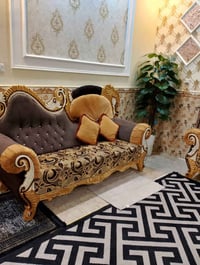 طقم قنفات • ١٠ مقاعد • بصره