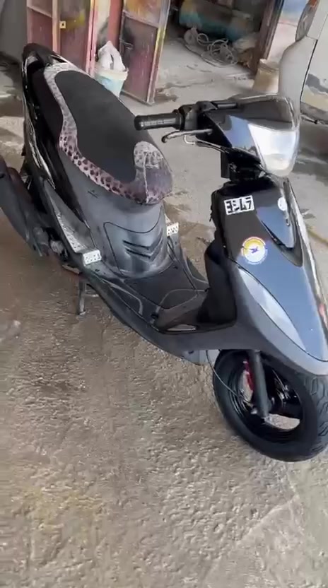دراجه كفاله عامه مكينه ما مفتوحه نكره سلف العنوان بغداد شعله ‏‪0788 635 6522‬‏ سعر 700
