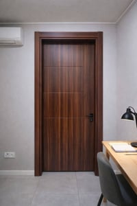 YDOOR KAPI • أبواب داخلية • أربيل