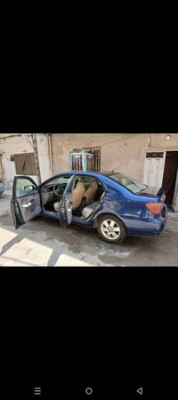 مديل ٢٠٠٧ سعر ٦٢ بيه مجال مكاف بل نشر 07707809861