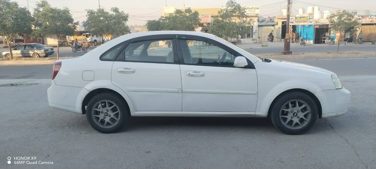 سلام عليكم...
للبيع

اوبترا 2008 لون ابيض گير محرك بشرط
بيه قطعة صبغ بدون ضربة 
تبريد ثلج سنوية لحد 2027 شرط تحويل و الغرامات رقم سليمانية ألماني السيارة جاهزة الحمد لله
السعر 68 ورقة بي مجال حك الحية
العنوان/ ديالى -خانقين
للاستفسار اتصل عالرقم ***********
