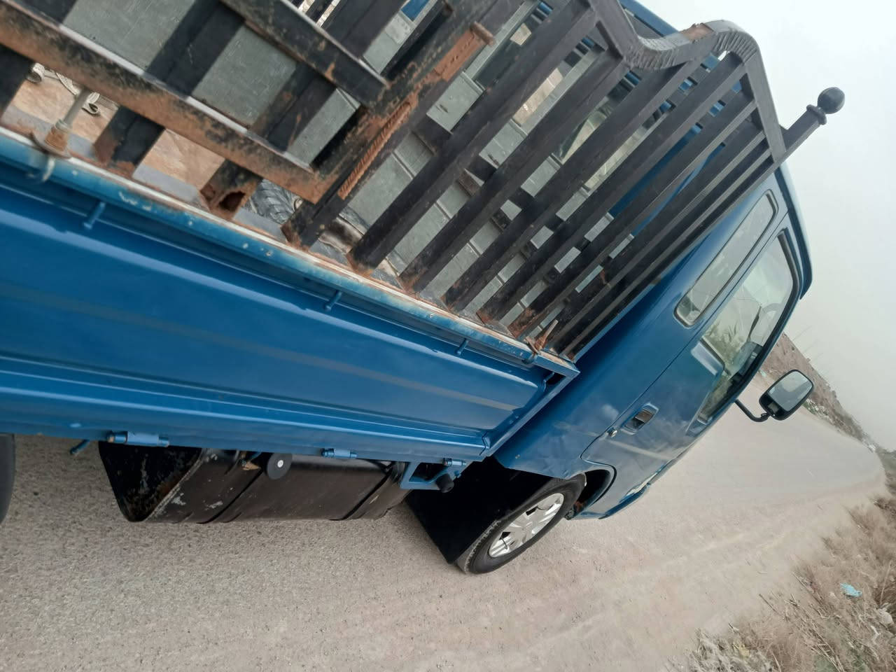 السلام عليكم ام عيون للبيع موديل 2001 سياره مكفوله كير محرك اكسل كهربائيات  تبريد نقصه كمبريسر فقط السياره نقصه فقط دوشمه وبك لايتات مصبوغه جماليه فقط وموجود صوره قبل الرش 

مكان السياره ابو غريب ابو منيصير 
السعر 68 وبيه مجال 

***********
