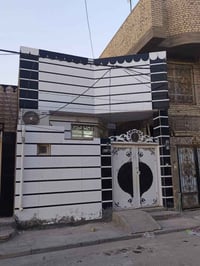 حي الوفاء • ١٠٠م • طابق واحد