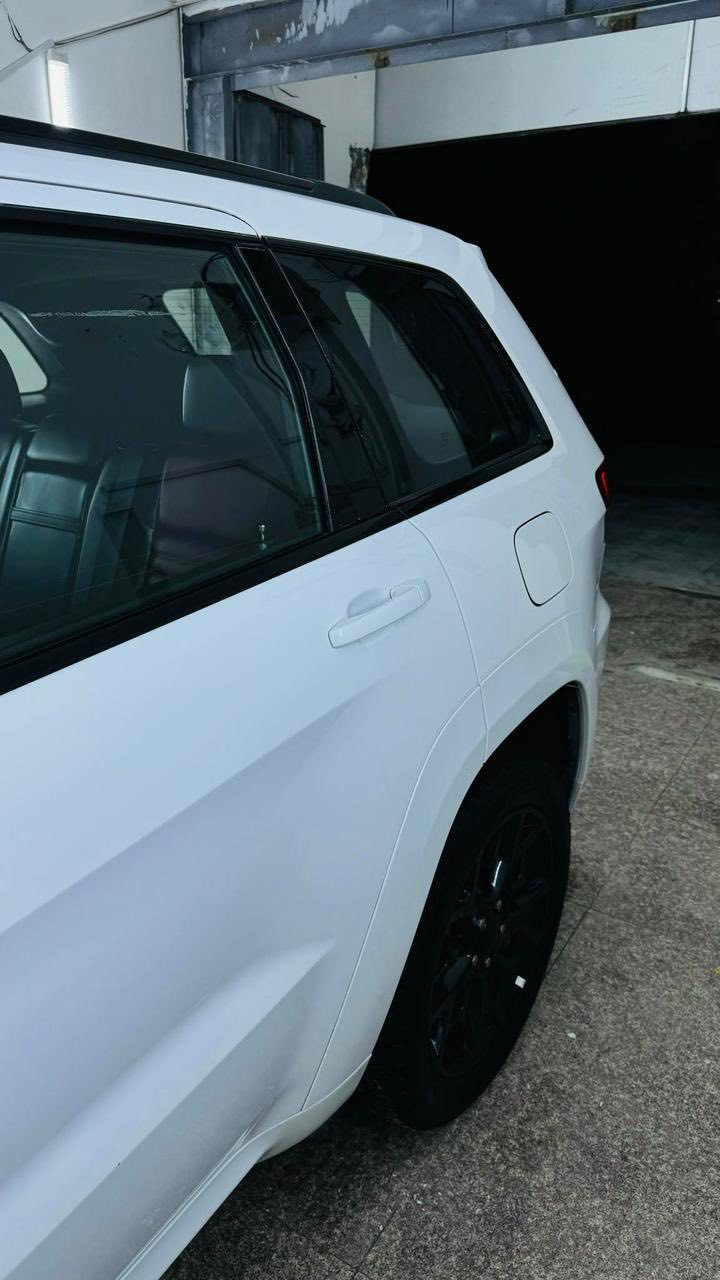 سلام عليكم 

للبيع جيب  خليجي🚘   S  2019 

فوووول 1/1 كفاله من كلشي 

المحرك : V6.  3.6L ‎  

رقم اربيل  الجديد تحويل مباشر

سياره مكفوله من الصبغ و التبديل 

سياره جديده استخدام شخصي
‏‎* المواصفات :

‏‎*رادار امامي وجانبي 

‏‎* نقطة عمياء 
‏‎* فرش المقاعد من الجلد
‏‎* ذاكرة لحفظ وضعيات الجلوس 
‏‎* ويل قياس 20 .

‏‎* مقود السائق كهربائي . 

‏‎* تدفئة ستيرن . 

‏‎* شاشه كبيرة 8.4 انج .

‏‎* نظام الملاحة (GPS) . 

‏‎* نظام خاص للطرق الوعرة . 

‏‎* مصابيح امامية زنون . 

‏‎* المصابيح الأمامية مع LED لايت . 

‏‎* كشافات ضباب بروجكتر زنون . 

‏‎* تشغيل عن بعد .

‏‎* صندوق كهربائي .

‏‎*  حساسات أمامية . 

‏‎*  حساسات خلفية .

‏‎* كاميرا خلفية .

‏‎* بخاخ ماء لتنظيف المصابيح الامامية .

‏‎* مرايا بخاصية التعتيم الذاتي . 

‏‎* مرايا جانبية قابلة للطي . 

‏‎* بلوتوث تلفون . 

‏‎* محدد سرعة . 

‏‎* نظام تشغيل واطفاء اوتماتيكي للمحرك للتوفير من صرف الوقود . ( Auto Start System ) .

‏‎* نظام بريك اوتماتيكي ( Auto Break System ) .

مكان سيارة ناصرية 

السعر 310 وبيها مجال 

سونار وكل تفاصيل بالمنشور 👇🏼

‭٠٧٨٣ ٠٥٧ ٠٣٩٢‬ للتواصل
