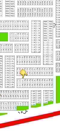 🏠مكتب غيث الشمري للعقار 💪 عروض المراتب ١٠/٢   رقم العقار (١٠٣٠٠)👀  الم...