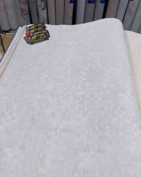 ✨ ورق جدران فنتج – مودرن – كلاس بدرجات زاهية وألوان تخبل! ✨ كادر لعمل الورق عمل الرولة 25 الف

😍 وصل أحدث إصدار من ورق الجدران الڤنتج!
متانة عالية بي نسبة جلد

🚚 توصيل لكل المحافظات
🏠 تركيب احترافي
⚡ ضمان 5 سنوات حقيقي

إذا تفكر تغيّر جو البيت… هذا أفضل وقت ✨
اختر التصميم اللي يناسب ذوقك وخلي الباقي علينا!

📍 بغداد – شارع السعدون – ساحة النصر
فرع الديكورات / مقابل فندق اليمامة
⏰ من السبت إلى الخميس – 7 صباحًا إلى 3 مساءً
*********** للحجز والاستفسار

#ورق_جدران #فنتج #ديكور #المصطفى_للديكور #ديكورات
