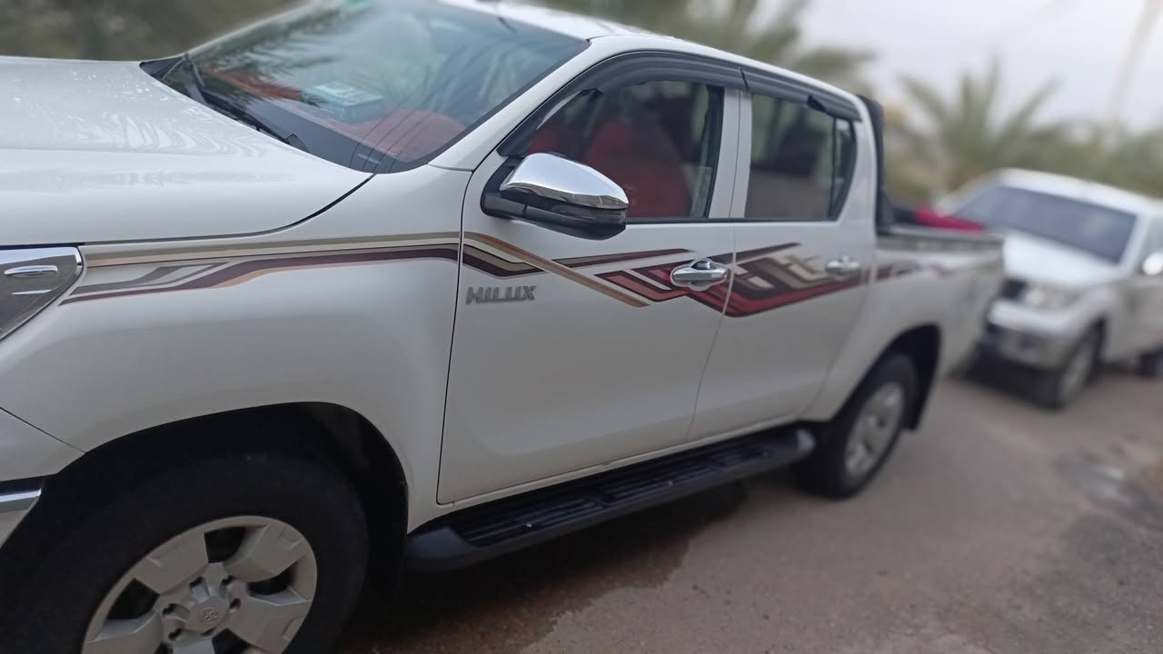 السلام عليكم
فورويل كاز مديل  2019
مكفوله كفاله عامة
 من صبغ من بارد من تبديل كفاله عامة 
بس المحرك مجفت  لاتنقيص ولاتبخير 
رقم اربيل سنويه 29
بيهه باج حقل مجنون 
السعر 250 وبيه مجال 
العنوان البصرة قرب حقل مجنون 
الاستفسار والتواصل 
***********
