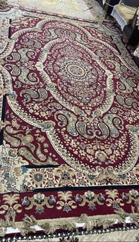 سجادتين • غراض • بغداد